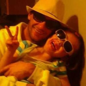 Meet your Posher, Joshua